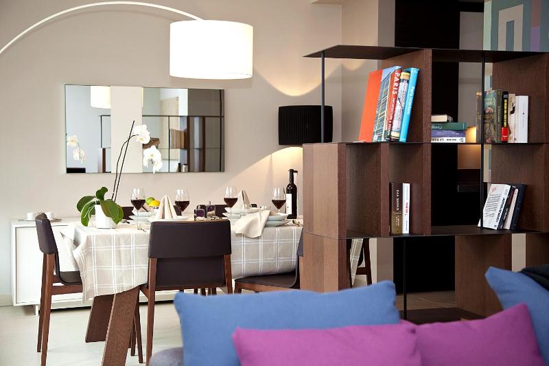 Two-Bedroom Apartment image 2