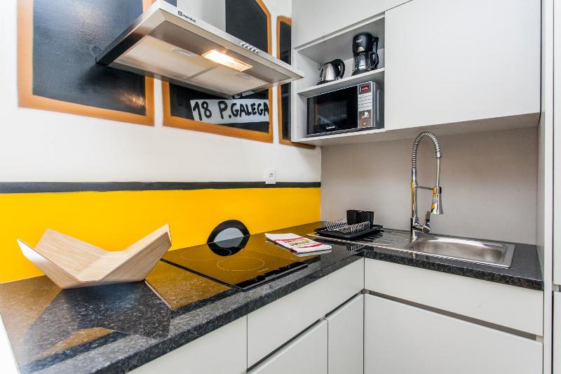 Duplex Apartment image 3