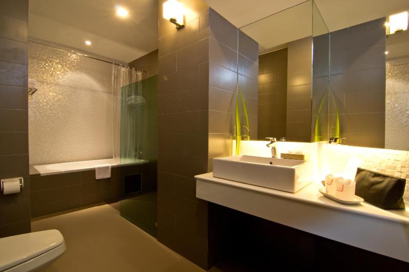 Hotel J Residence Pattaya - image 7