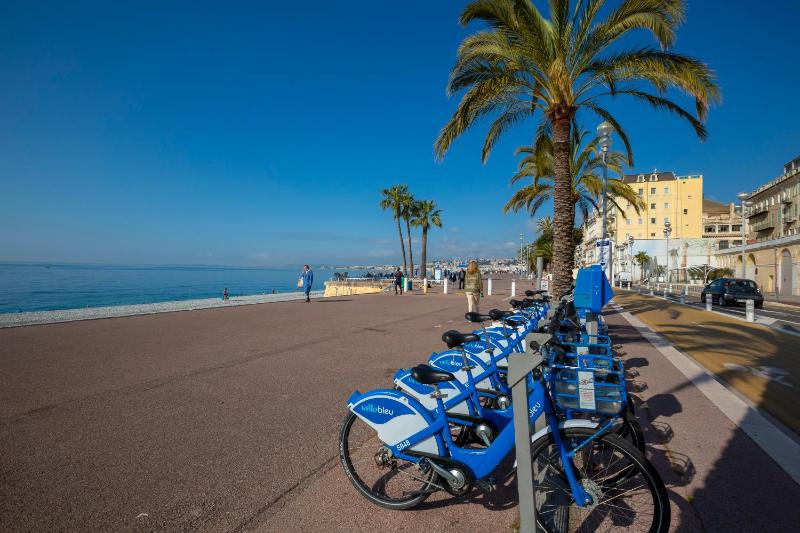 Appartement Promenade Des Anglais - Happy Rentals - image 3