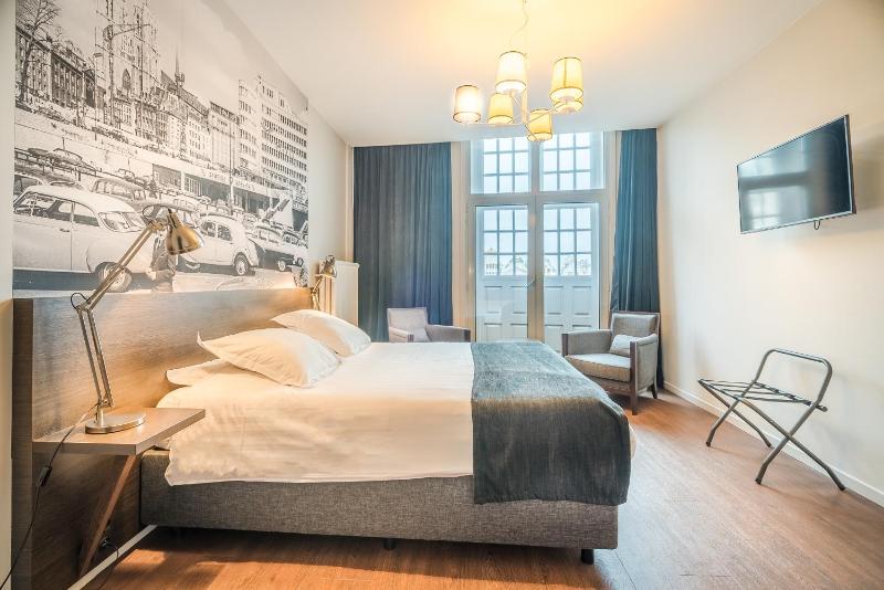Résidence-Hotel Le Quinze Grand Place Brussels - image 9