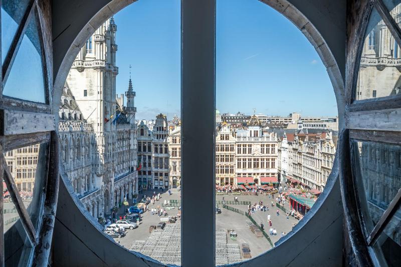 Double Room with View image 3