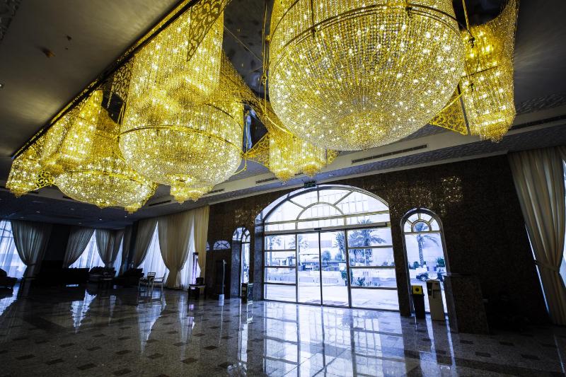 Sara Palace Apartments- family only - image 9