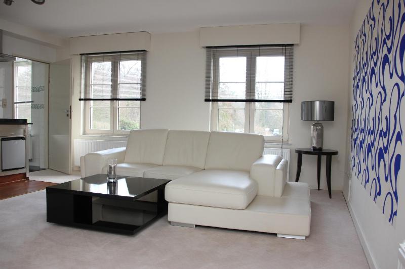 Junior Suite with Garden View image 4
