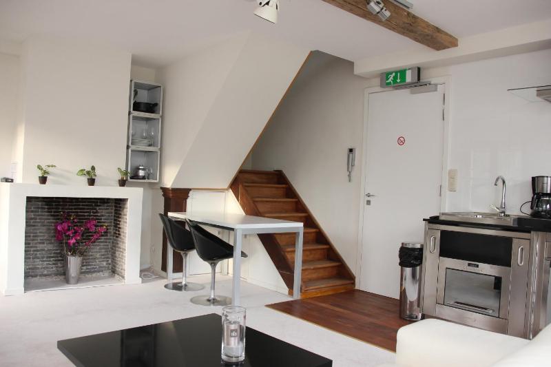 Junior Suite with Garden View image 3