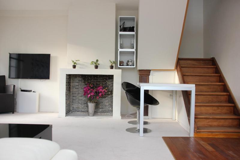 Junior Suite with Garden View image 2