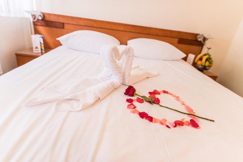 Standard Double or Twin Room with Garden View image 4