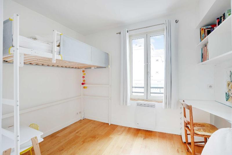 Beautiful Apartment 2BR 3P – Beaugrenelle - image 3