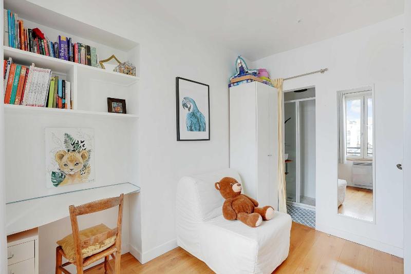 Beautiful Apartment 2BR 3P – Beaugrenelle - image 6