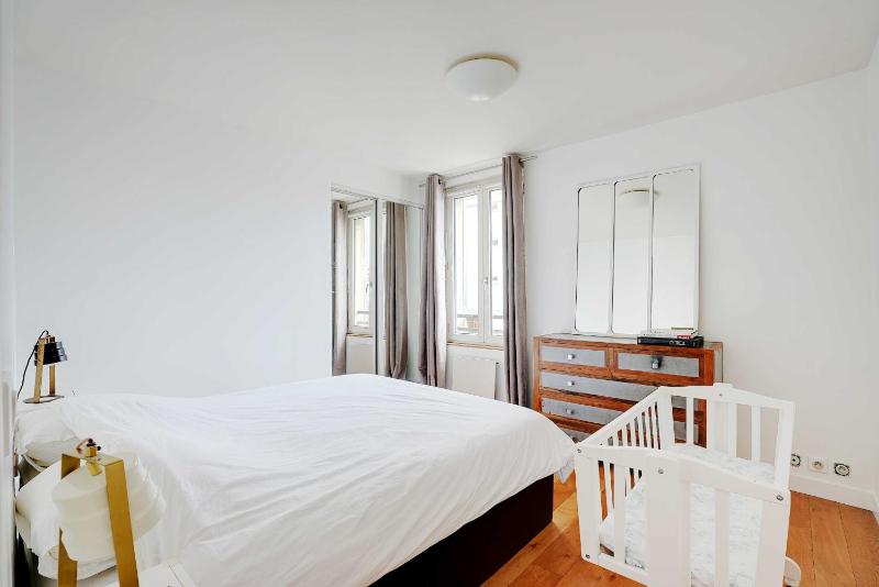 Beautiful Apartment 2BR 3P – Beaugrenelle - image 12