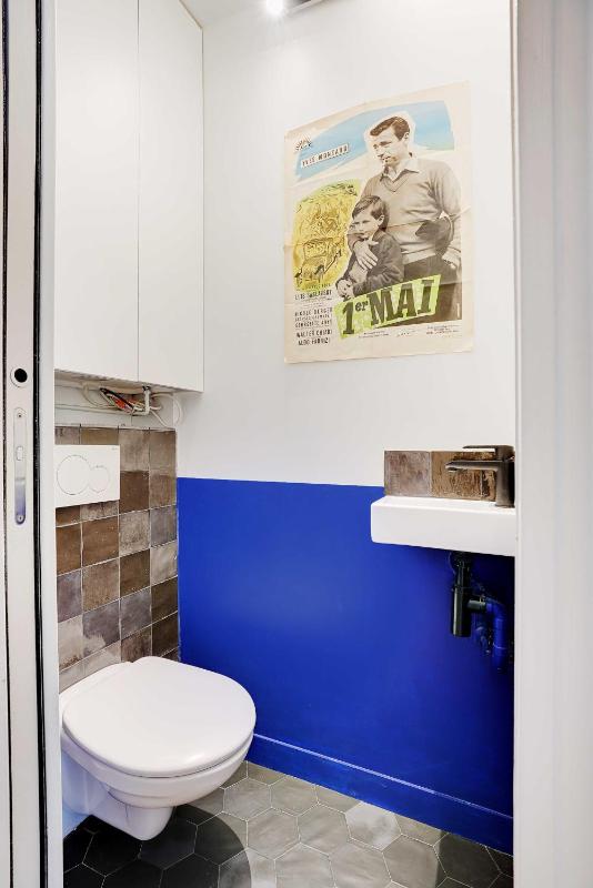 Beautiful Apartment 2BR 3P – Beaugrenelle - image 8