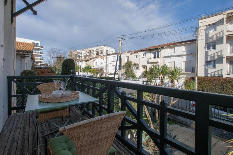 La Villa Louise - Centre de Royan proche plages - image 2