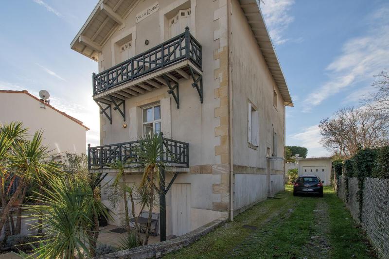 La Villa Louise - Centre de Royan proche plages - image 13