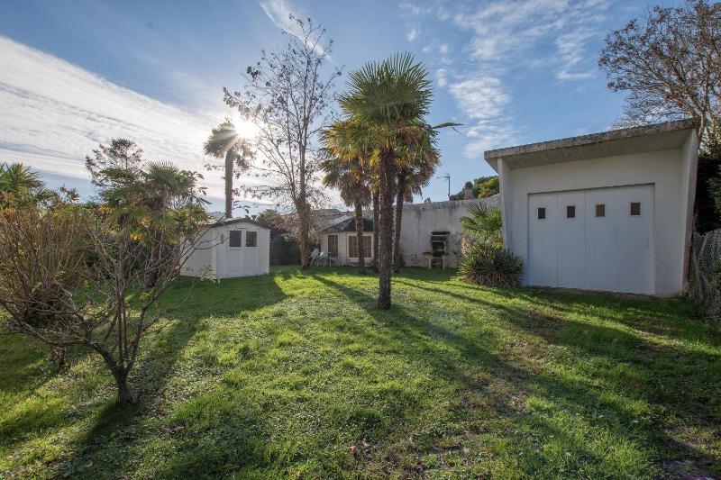 La Villa Louise - Centre de Royan proche plages - image 11