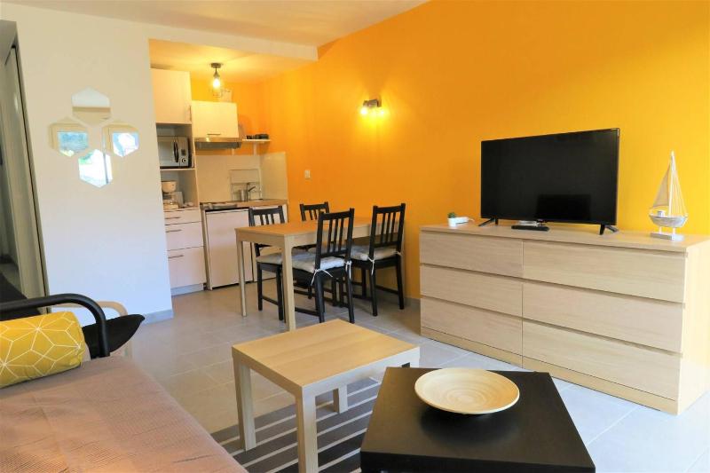 Bel Appartement neuf 2 à 4 pers à 100m de la plage à PERROS-GUIREC - Réf 856 - image 19
