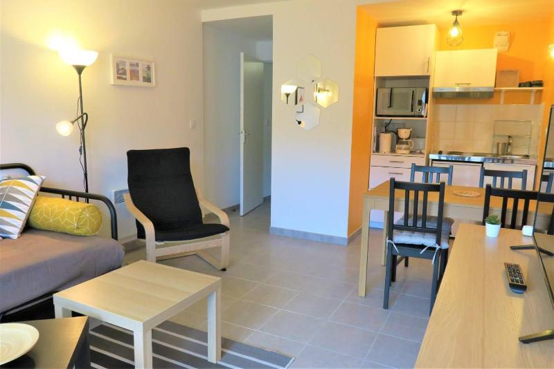 Bel Appartement neuf 2 à 4 pers à 100m de la plage à PERROS-GUIREC - Réf 856 - image 13