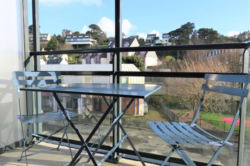 Bel Appartement neuf 2 à 4 pers à 100m de la plage à PERROS-GUIREC - Réf 856 - image 2