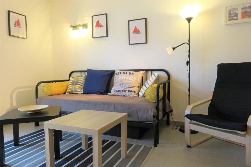 Bel Appartement neuf 2 à 4 pers à 100m de la plage à PERROS-GUIREC - Réf 856 - image 16
