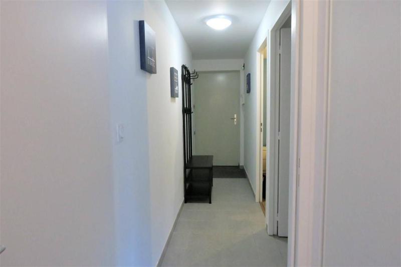 Bel Appartement neuf 2 à 4 pers à 100m de la plage à PERROS-GUIREC - Réf 856 - image 12