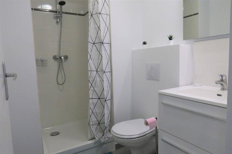 Bel Appartement neuf 2 à 4 pers à 100m de la plage à PERROS-GUIREC - Réf 856 - image 14