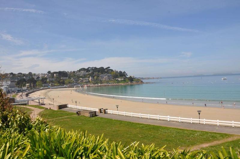 Bel Appartement neuf 2 à 4 pers à 100m de la plage à PERROS-GUIREC - Réf 856 - image 6