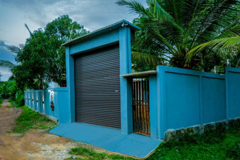 Coco Breeze 4BR Private Family Villa in Ahangama - image 14