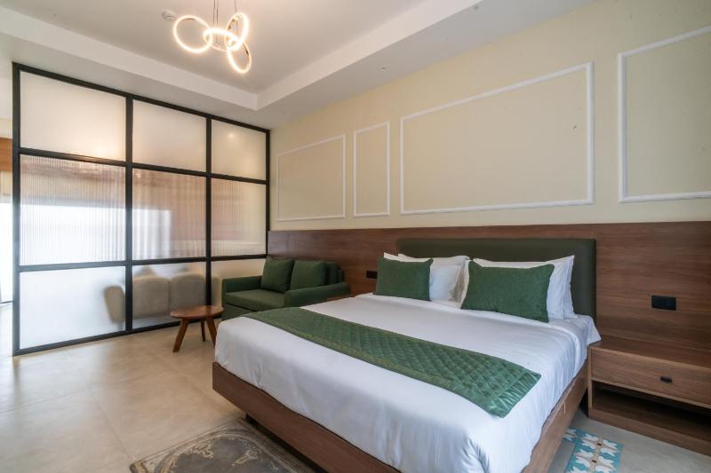 Mangalam Resort & Spa - Member of Absolute Collection - image 11