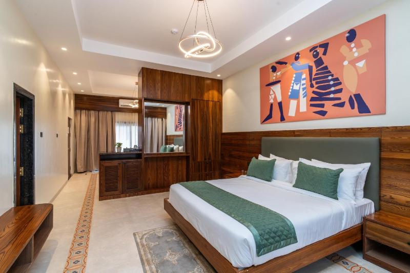 Mangalam Resort & Spa - Member of Absolute Collection - image 16