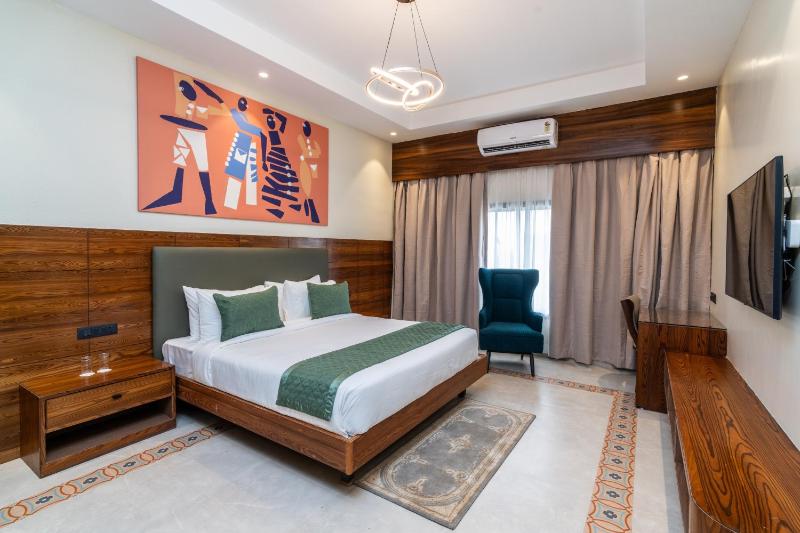 Mangalam Resort & Spa - Member of Absolute Collection - image 8