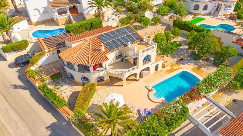 Villa Colibri 6 - Plusholidays - image 4