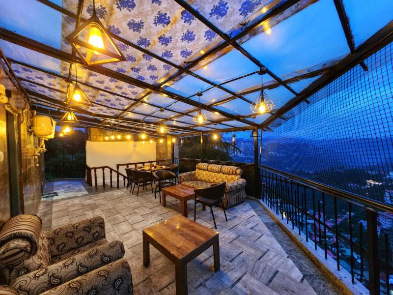 Sirhind Regency - Valley Views & Balcony Rooms - image 14