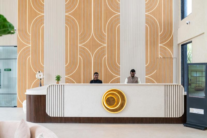 Mangalam Resort & Spa - Member of Absolute Collection - image 10