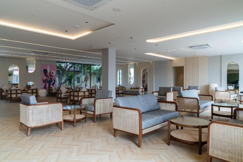 Mangalam Resort & Spa - Member of Absolute Collection - image 3