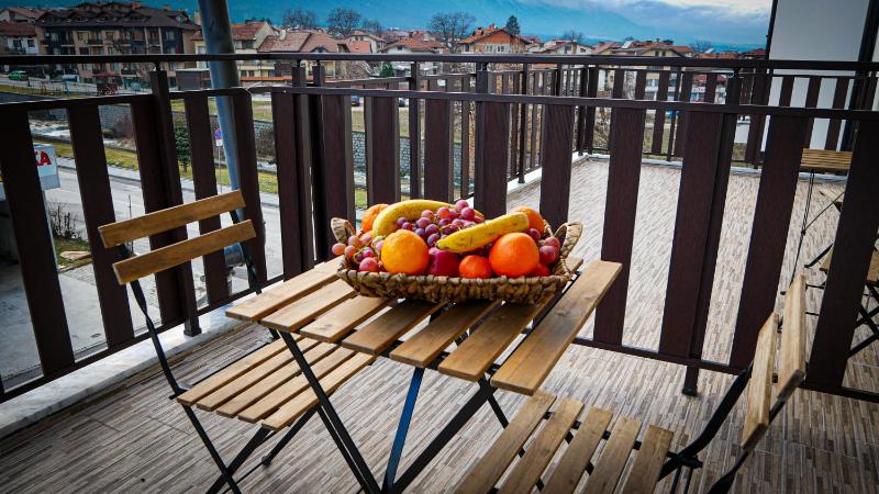 Riverside Boutique Hotel - image 3