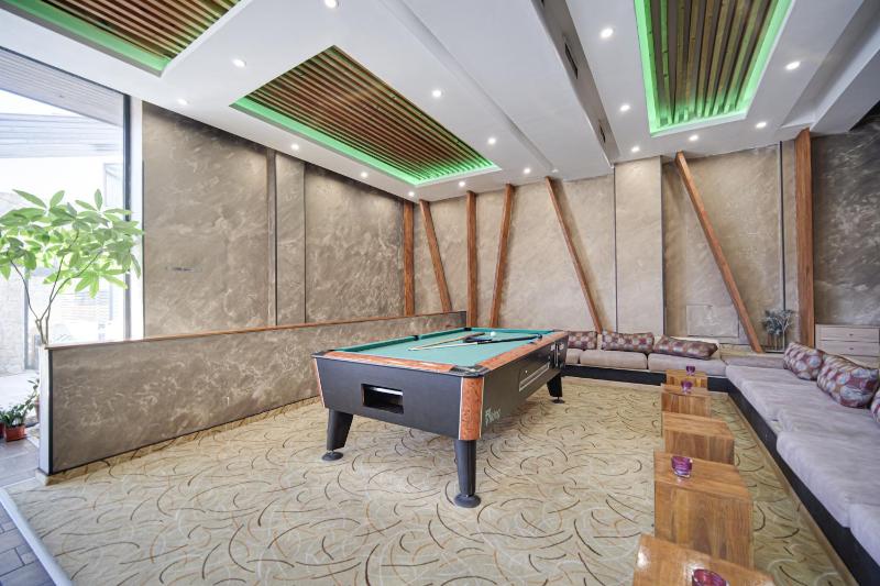 Riverside Boutique Hotel - image 46
