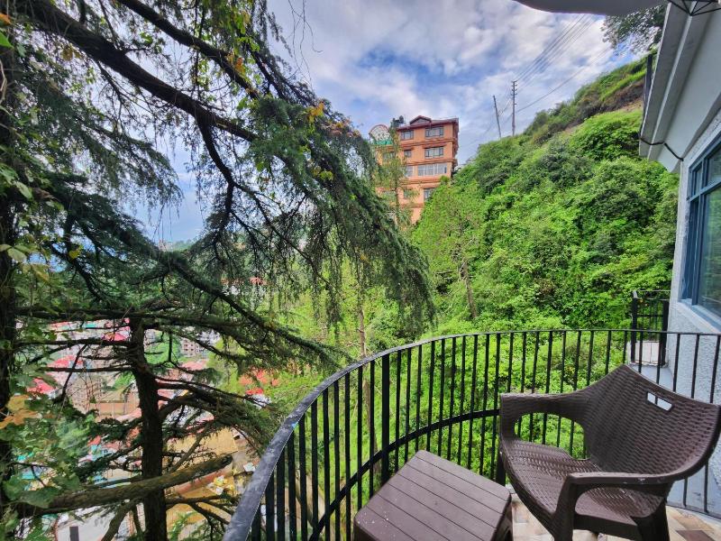 Sirhind Regency - Valley Views & Balcony Rooms - image 7