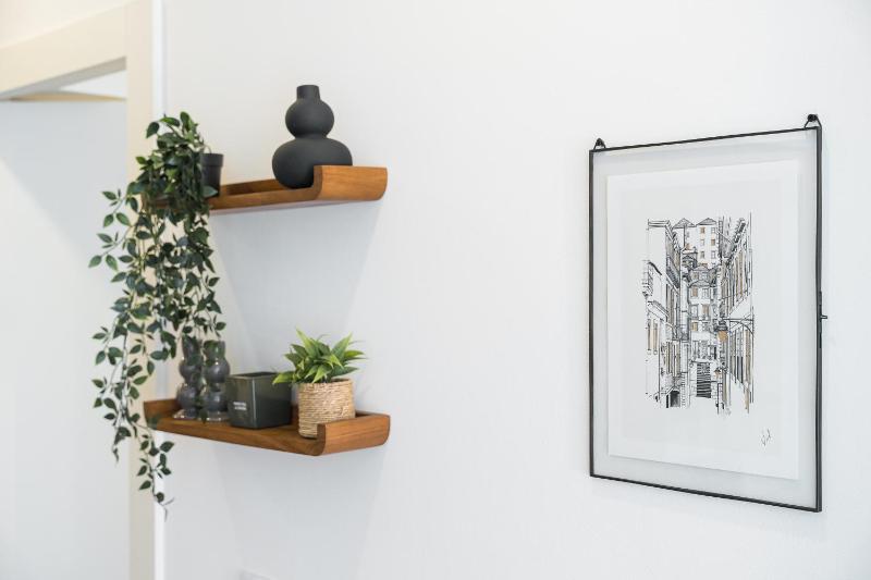 Historic Porto Flat | Central Porto - image 16
