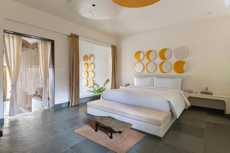 Vihara Udaipur - Bespoke Luxury Private Pool Cottages Destination Dining & Contemporary Art - image 9