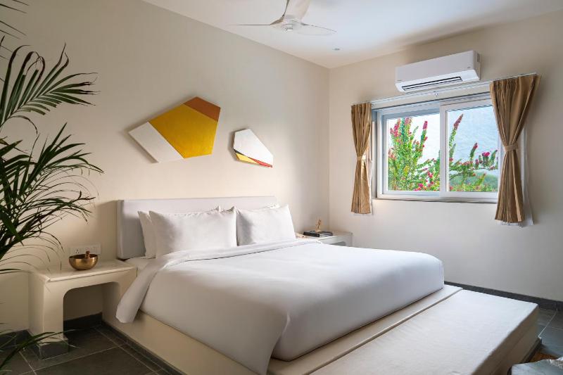 Vihara Udaipur - Bespoke Luxury Private Pool Cottages Destination Dining & Contemporary Art - image 3