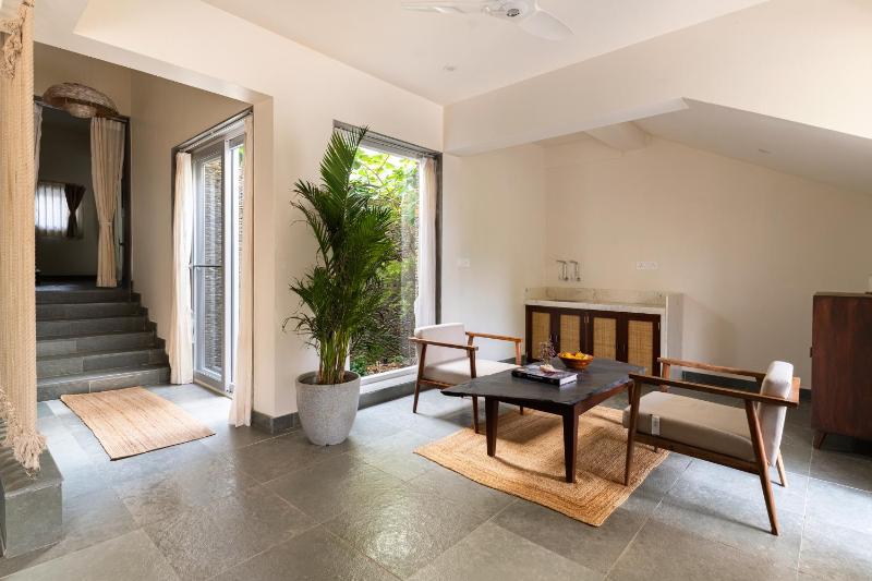 Vihara Udaipur - Bespoke Luxury Private Pool Cottages Destination Dining & Contemporary Art - image 8