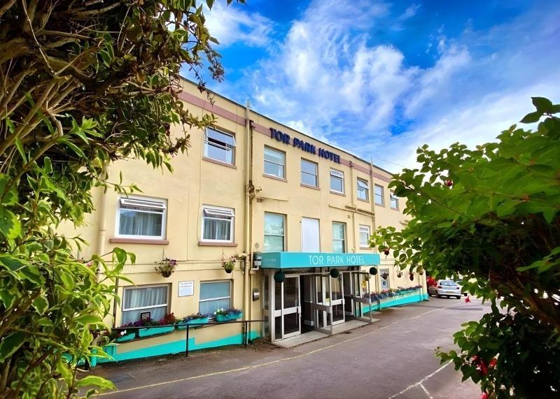 Torpark hotel - image 1