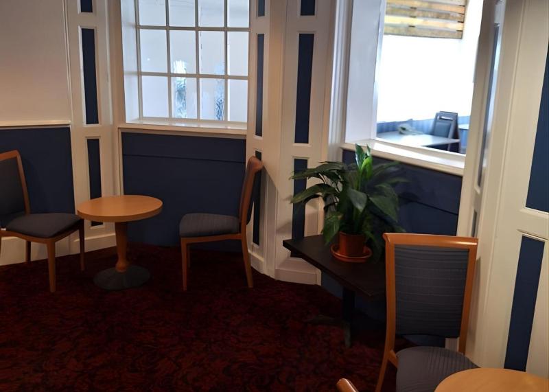 Torpark hotel - image 7