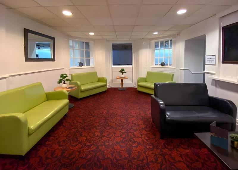 Torpark hotel - image 9