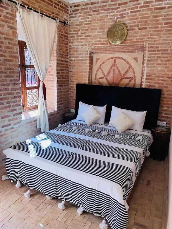 Riad maison Bounouar - image 7