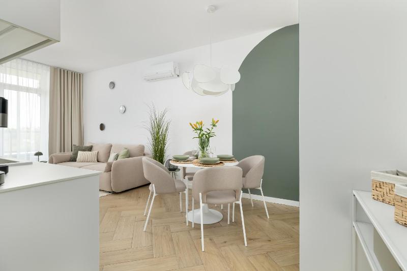 Premium & Elegance Apartments with Pool by Noclegi Renters - image 48