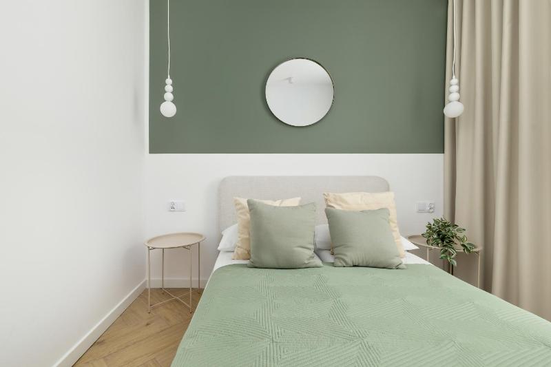 Premium & Elegance Apartments with Pool by Noclegi Renters - image 45