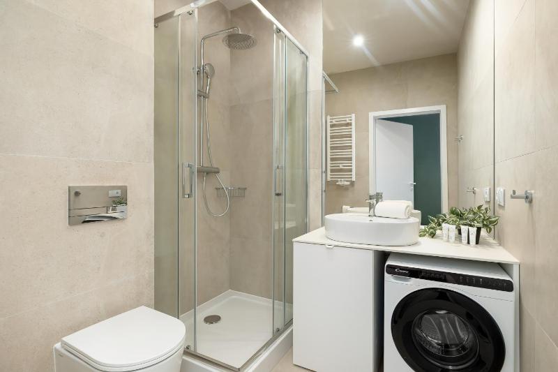 Premium & Elegance Apartments with Pool by Noclegi Renters - image 18