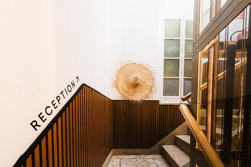Hostal Vidamia - image 15
