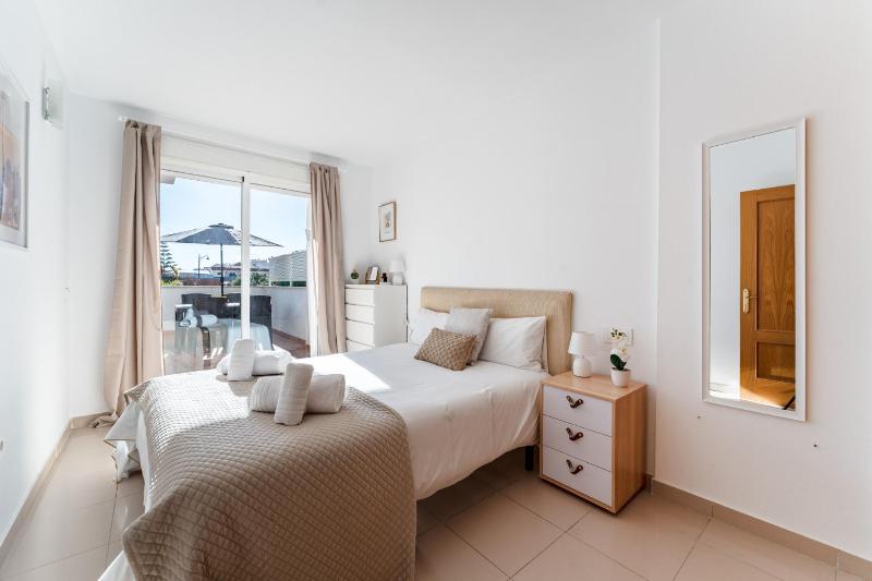 MalagaSuite Estepona Sun & Terrace - image 15