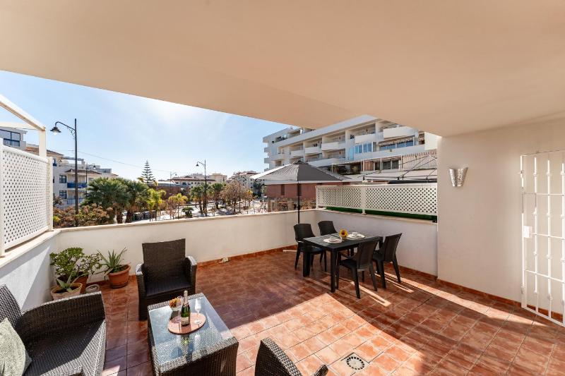 MalagaSuite Estepona Sun & Terrace - image 5